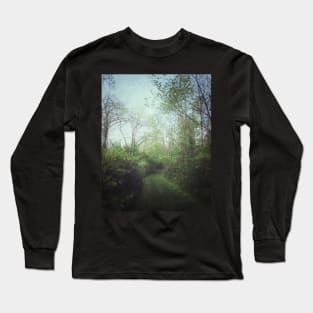 Life Path Long Sleeve T-Shirt